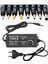 Takım Evrensel Jak Dc Fiş Dönüştürücü ve 1x 9-24V 3A 72W Ac/dc Adaptör Anahtarlama Kaynağı Düzenlenmiş Ab Tak (Yurt Dışından) 2