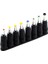 Takım Evrensel Jak Dc Fiş Dönüştürücü ve 1x 9-24V 3A 72W Ac/dc Adaptör Anahtarlama Kaynağı Düzenlenmiş Ab Tak (Yurt Dışından) 4