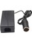 60W Ac 100V-240V 100V 220V Dc 12V Araç Çakmak Ac/dc Güç Dönüştürücü Adaptör Invertör Dc Güç Kaynağı Trafo Ab Tak (Yurt Dışından) 2