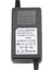 Ac'den Dc'ye Adaptör 12V 2A Ayarlanabilir Besleme Motoru Hız Kontrol Cihazı, Elektrikli Fan ve Pompa Için Abd Fişli (Yurt Dışından) 4