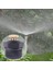 10 Adet Konu Bahçe Sprinkler Plastik Çim Sulama Yağmurlama Kafa Püskürtücüler Podazz (Yurt Dışından) 3
