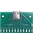 Diy 24PIN Usb-C USB 3.1 Tip C Dişi Soket Konnektör Smt Tipi Pc Kartı ile (Yurt Dışından) 1