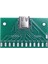 Diy 24PIN Usb-C USB 3.1 Tip C Dişi Soket Konnektör Smt Tipi Pc Kartı ile (Yurt Dışından) 2
