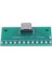 Diy 24PIN Usb-C USB 3.1 Tip C Dişi Soket Konnektör Smt Tipi Pc Kartı ile (Yurt Dışından) 5