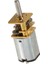 Adet Dc 12V 100RPM Tork Şanzıman Motoru ve 1 Takım Tipi Pc Taç Dişli Tek, Çift Azaltma Sonsuz Tekerlek Yukarı Küçük Parçalar (Yurt Dışından) 4