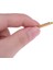 RANDOM10PCS 2mm Tel Kordon Lehim Tipi Muz Fişi Jack Konnektörü Altın Kaplama (Yurt Dışından) 4