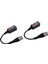 Adaptör-10 x Video Balun Alıcı-… (Yurt Dışından) 1