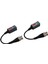 Adaptör-10 x Video Balun Alıcı-… (Yurt Dışından) 2