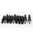 Yeni Yedek Parça 3.5mm x 1.35MM Dc Erkek Fiş Jak Konnektörü 10 Adet (Yurt Dışından) 1
