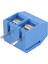 20 Adet 2-Pin Vidalı Terminal Bloğu Konektörü ve 100 Adet Mavi Abs KF301-3P 5.08MM 3 Pin Bağlantı Vidalı Terminal Konnektörü (Yurt Dışından) 5