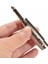 3-Pin Xlr Dişi 1/4 6.35MM Stereo Erkek Fiş Trs Ses Kablosu Kablosu Mikrofon Adaptörü (Yurt Dışından) 5
