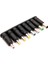 8 Adet/takım Dc 5.5x2.1 mm Dişi Jak Fiş Adaptörü Konnektörleripuçları Güç Adaptörü (Yurt Dışından) 3