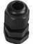 Pg7 Su Geçirmez Gerilme Giderici, Kordon Tutacağı, Kablo Rakoru 3,5-6 mm 50 Adet (Yurt Dışından) 4