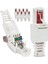 12 x Ağ Fişi RJ45 Cat6 Lan Utp Kablo Fişi Cat5 Yama Kablosu Aracı (Yurt Dışından) 3