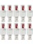 12 x Ağ Fişi RJ45 Cat6 Lan Utp Kablo Fişi Cat5 Yama Kablosu Aracı (Yurt Dışından) 5