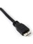 Double A Cro USB B 3.0 Y Kablosu Hareketli Sabit Sürücü Kablosu Siyah (Yurt Dışından) 5