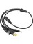Ibm Lenovo Thinkpad Için 5.5x2.1mm Dişi Dc Güç Kablosu Fiş Dönüştürücü Adaptör (Yurt Dışından) 1