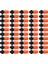 50PCS Ayarlanabilir Bahçe Damla Sulama Sisleme Nozulu Damlatıcı (Yurt Dışından) 4
