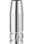 Kaynak Torçu Koruma Nozulu-1 x Gaz Ağzı 1 x Gaz Seramik Ağızlığı 1 x Gaz Nozulu Tutucu 10 x 1,2 mm Temas Uçları-Gösterildiği Gibi (Yurt Dışından) 5