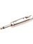 Gümüş Renkli 3 Pin Xlr Dişi 1/4'e (Yurt Dışından) 3