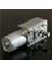 GW370 12V 6rpm Tersinir Yüksek Sonsuz Dişli Motor ve XH-M203 Tam Otomatik Su Seviyesi Kontrol Pompası Anahtar Modülü (Yurt Dışından) 5