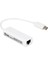 Macbook Için USB 3.1 Tip C - RJ45 Gigabit Ethernet RJ45 Lan Ağ Adaptörü (Yurt Dışından) 3