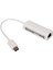 Macbook Için USB 3.1 Tip C - RJ45 Gigabit Ethernet RJ45 Lan Ağ Adaptörü (Yurt Dışından) 4