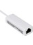 Macbook Için USB 3.1 Tip C - RJ45 Gigabit Ethernet RJ45 Lan Ağ Adaptörü (Yurt Dışından) 5
