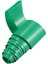 x 18650 Için 2m 50MM Koyu Yeşil Pvc Isıyla Daralan Boru Sargısı (Yurt Dışından) 1