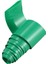 x 18650 Için 2m 50MM Koyu Yeşil Pvc Isıyla Daralan Boru Sargısı (Yurt Dışından) 2