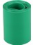 x 18650 Için 2m 50MM Koyu Yeşil Pvc Isıyla Daralan Boru Sargısı (Yurt Dışından) 4