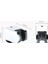 Banyo Aksesuarları-2 x Başlık Braketi Koltuk-Krom (Yurt Dışından) 2