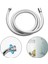 Pvc El Duş Hortumu G1/2'' Duş Başlığı Borusu Banyo Aksesuarları (Yurt Dışından) 1