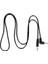 Stereo Erkek - Erkek 3.5mm Jack Ses Aux Mp3 Ipod Araba Için Yardımcı Kablo Kablosu (Yurt Dışından) 4