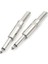 Adet 6.35MM Erkek Fiş 6.5mm Konnektör Mono Ses Fişi Jakı Mikrofon Fişi (Yurt Dışından) 2