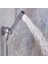 Banyo Krom Saf Bakır Yuvarlak El Chower (Yurt Dışından) 5