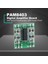 PAM8403 Mini Dijital Amplifikatör D 5V Anahtar Potansiyometresi USB Besleme Gücü (Yurt Dışından) 3