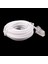 RJ11 6P4C - RJ45 8P4C Modüler Telefon Internet Uzatma Kablosu 3 Metre (Yurt Dışından) 3