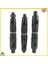 Hortum Adaptörü 12/16MM Bağlantı Dönüştürücü Filtre Borusu Akvaryum Balık Tankı Konektörü (Yurt Dışından) 2