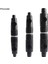 Hortum Adaptörü 12/16MM Bağlantı Dönüştürücü Filtre Borusu Akvaryum Balık Tankı Konektörü (Yurt Dışından) 5