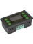 ZK-PP2K Pwm Dc 3.3-30V 12V 24V Motor Hız Kontrol Regülatörü 8A 150W Ayarlanabilir LED Dimmer Darbe Frekansı Görev Oranı (Yurt Dışından) 4