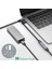 Dik Açılı USB C-1*usb C Dik Açılı Uzatma Kablosu-… (Yurt Dışından) 5