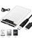 USB 3.0 - 2.5 Için Sata Sabit Sürücü Muhafaza Caddy Kutusu (Yurt Dışından) 3