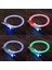 Glow LED Aydınlatma Hızlı Şarj Manyetik USB C Tipi Kablo (Yurt Dışından) 3
