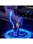 Glow LED Aydınlatma Hızlı Şarj Manyetik USB C Tipi Kablo (Yurt Dışından) 5