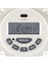 Elektronik Zamanlayıcı Dijital LCD Programlanabilir Zamanlayıcı Güç Rölesi Anahtarı (Yurt Dışından) 5