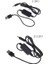 Dc-Dc Dönüştürücü Kablo USB Konektörü 5V - 9V/12V Jack 5.5*2.1mm Yükseltme Kablosu Karşılaşması (Yurt Dışından) 3
