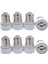 Oumery 8 x E27 - GU10 Led/cfl Lamba Kaynaksız Adaptör Dönüştürücü, Özel Teklifler Mevcut (Yurt Dışından) 1