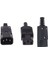3 Adet 250V 10A Konektör - 2 Adet Iec 320 C14 Fiş To C13 Soket ve 1 Adet IEC-320 C14 (Yurt Dışından) 4