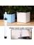 Adet Saksı Su Seviyesi Göstergesi Bitkiler Nem Sensörü Nem Ölçer Su Sıkıntısı Hatırlatma Çiçekler Succulents Topraksız (Yurt Dışından) 3